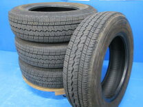 楽天市場】165/80r14 97/95 中古の通販