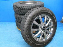 楽天市場】165／70R14（ブランドヨコハマ）（スタッドレスタイヤ 