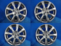 楽天市場】ソリオ（ホイール穴数4）（タイヤ・ホイール｜車用品）：車 