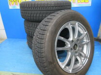 楽天市場】アイスパートナー2 205/60r16（リム径（インチ）16）（車 