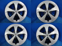 楽天市場】ホイールカバー プリウス 純正（タイヤ・ホイール｜車用品 