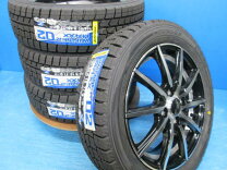 楽天市場】165／60R15（タイヤ本数4本）（スタッドレスタイヤ 