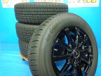 送料無料 中古 スタッドレス ヨコハマタイヤ アイスガード iG50 PLUS 175/70R14 84Q ホイール付 4本 アレックス カローラ ヴィッツ ポルテ カローラアクシオ