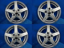 楽天市場】アルミホイール 14インチ 4.5j 中古 4本（タイヤ・ホイール 