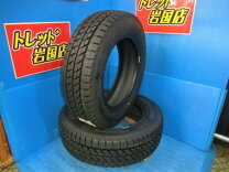 楽天市場】205／65r16 スタッドレス ltの通販