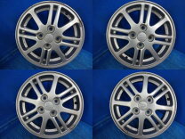 楽天市場】ダイハツ タント（ホイール｜タイヤ・ホイール）：車用品<車 
