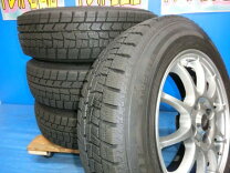楽天市場】スタッドレス 中古 165 70r14の通販