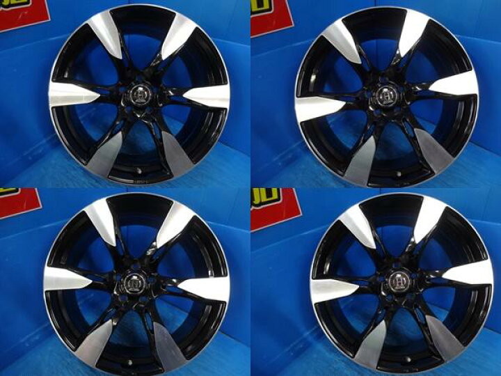 楽天市場】送料無料 中古アルミホイール RAYS HFULLCROSS CROSS 