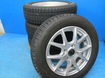 楽天市場】ハスラー スタッドレス セット ブリジストン vrx2 165 65 14 