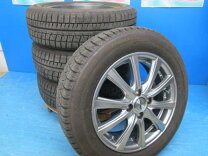 楽天市場】175/65r15 中古 タイヤ ホイ-ル セットの通販