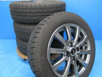 楽天市場】165／65r14 ガリットギズの通販