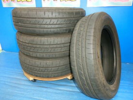 送料無料 中古 ブリヂストン プレイズ PX2 175/65R15 84H 4本 キューブ フィット スイフト アクア カローラアクシオ ポルテ ヴィッツ スペイド ミニ バレーノ