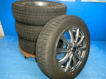 楽天市場】165 65r14 スタッドレス ホイールセットの通販
