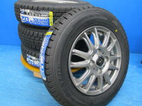 楽天市場】145/80r13 wm02の通販
