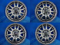 楽天市場】ホイール 中古 piaa（ホイール穴数4）の通販
