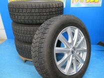 楽天市場】ヴォクシー スタッドレス goodyear 195/65r15の通販