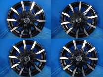 楽天市場】pcd100 中古ホイールの通販