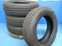 楽天市場】185/65r15 中古タイヤ ec202 4本の通販