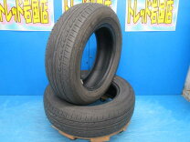 楽天市場】ダンロップ ec202 195 65r15の通販