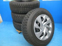 楽天市場】175／70R14（スタッドレスタイヤ・ホイールセット｜タイヤ 