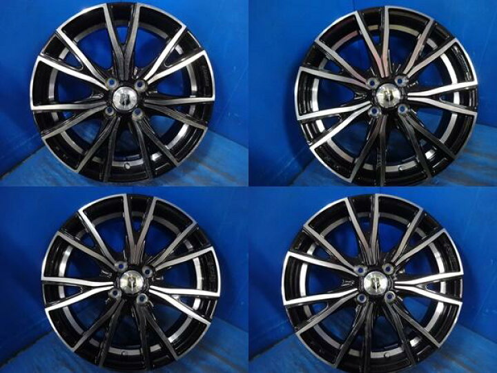 クリムソンBASEL YS7 16×5j 4穴pcd100 165/50R16（楽天市場】送料無料 