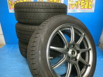 楽天市場】215／50R17 スタッドレス（ブランドピレリ）（スタッドレス 