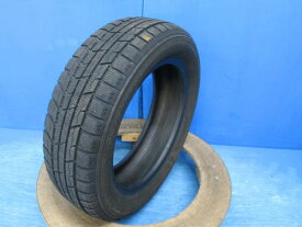 送料無料 中古 スタッドレス トーヨー ウィンタートランパス TX 155/65R14 75Q 1本 ワゴンR スペーシア ラパン タント ウェイク ムーヴ ルークス N-BOX MRワゴン