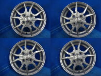 楽天市場】アルミホイール 中古（リム径（インチ）13）（ホイール 
