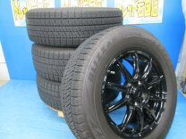 楽天市場】ブリザック vrx2 215/65r16 中古の通販