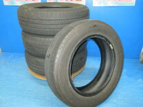楽天市場】185/65r15 中古タイヤ ec202 4本の通販