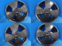 楽天市場】日産 純正 ホイール 中古の通販