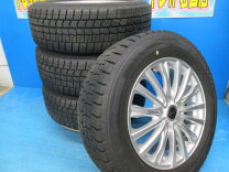 楽天市場】cr－v rd5（スタッドレスタイヤ・ホイールセット｜タイヤ 