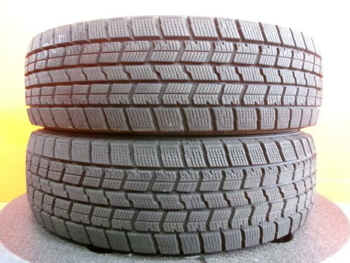 楽天市場】中古タイヤ 2本 175/70R14 グッドイヤー アイスナビ7 175/70 
