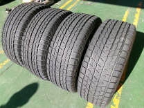 楽天市場】285／60R18 中古 スタッドレスタイヤ 1本の通販