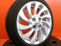 楽天市場】トヨタ bB 中古（リム幅（インチ）6）（タイヤ・ホイール 