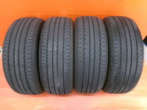 楽天市場】ヨコハマ ジオランダー suv g055 225／55r18の通販