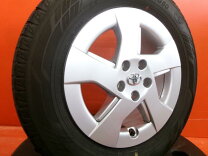 楽天市場】ヨコハマ ig50 195／65r15 プリウス（タイヤ・ホイール｜車 