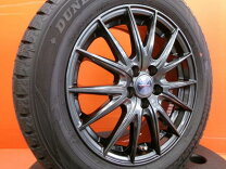 楽天市場】スタッドレス 205／55r16（スタッドレスタイヤ・ホイール 