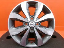 楽天市場】日産 ルークス（リム径（インチ）15）（車用品｜車用品 