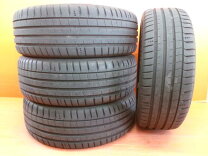 楽天市場】215 45 18 中古の通販