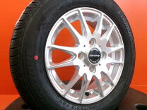 楽天市場】155／70r13 ミライースの通販