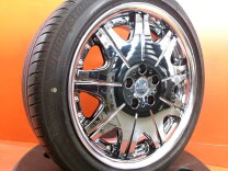 楽天市場】225／45R18（サマータイヤ・ホイールセット｜タイヤ 