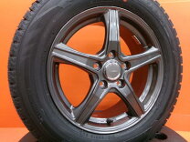 楽天市場】215/60R16 スタッドレス（スタッドレスタイヤ・ホイール 