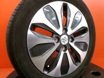 楽天市場】ソリオ 165 60 r15の通販