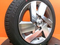 楽天市場】n-wgn 155／65 r14（ブランドダンロップ）の通販