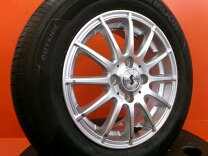楽天市場】175／70R14（タイヤ・ホイールセット｜タイヤ・ホイール 
