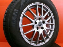 楽天市場】225 65r17 中古（ブランドピレリ）（スタッドレスタイヤ