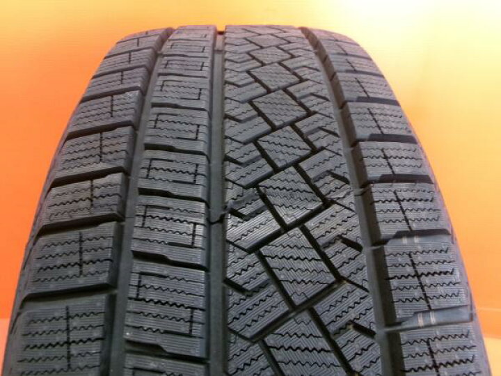 楽天市場】カムリ クラウン 冬タイヤ 新品 ピレリ ICE ZERO 215/55R17 