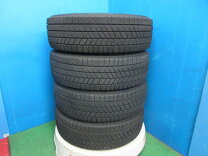 楽天市場】185／65r15 スタッドレス ブリヂストン 中古 vrxの通販