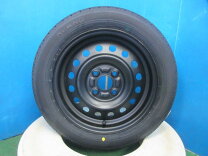 楽天市場】スチールホイール 中古 販売（タイヤ・ホイールセット 